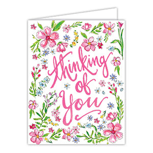 Assorted Greeting Cards