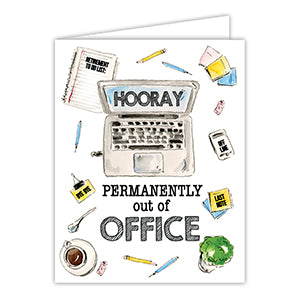 Assorted Greeting Cards