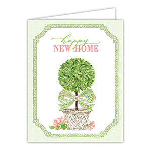 Assorted Greeting Cards