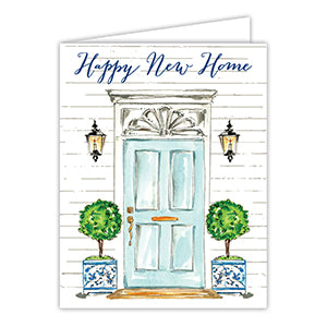 Assorted Greeting Cards