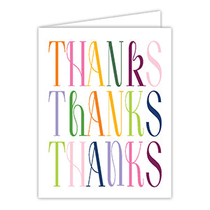 Assorted Greeting Cards