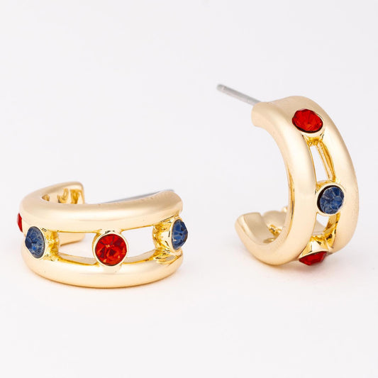 Ellison Earrings