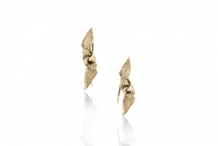 Small Bow Ear Crawler