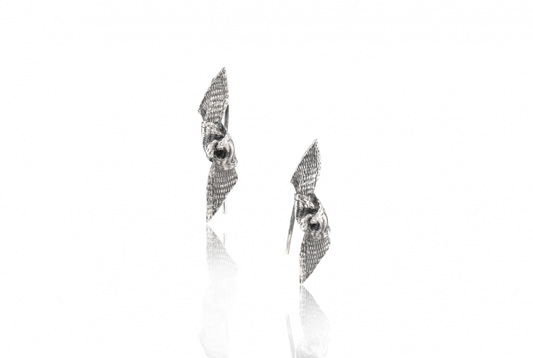 Small Bow Ear Crawler