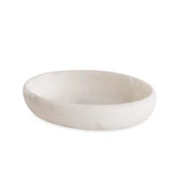 BB RESIN Sorbet Large Oval Bowl