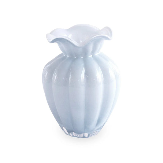 Beatriz Ball Glass Vento medium Vase