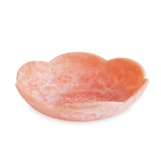 BB RESIN Amelia Large Bowl