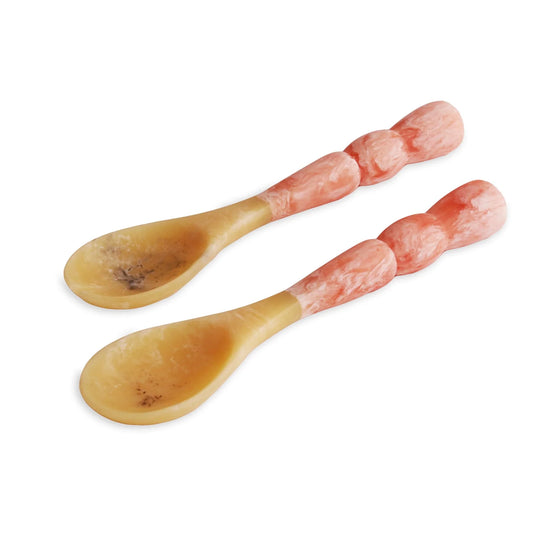 BB RESIN Amelia Salad Servers