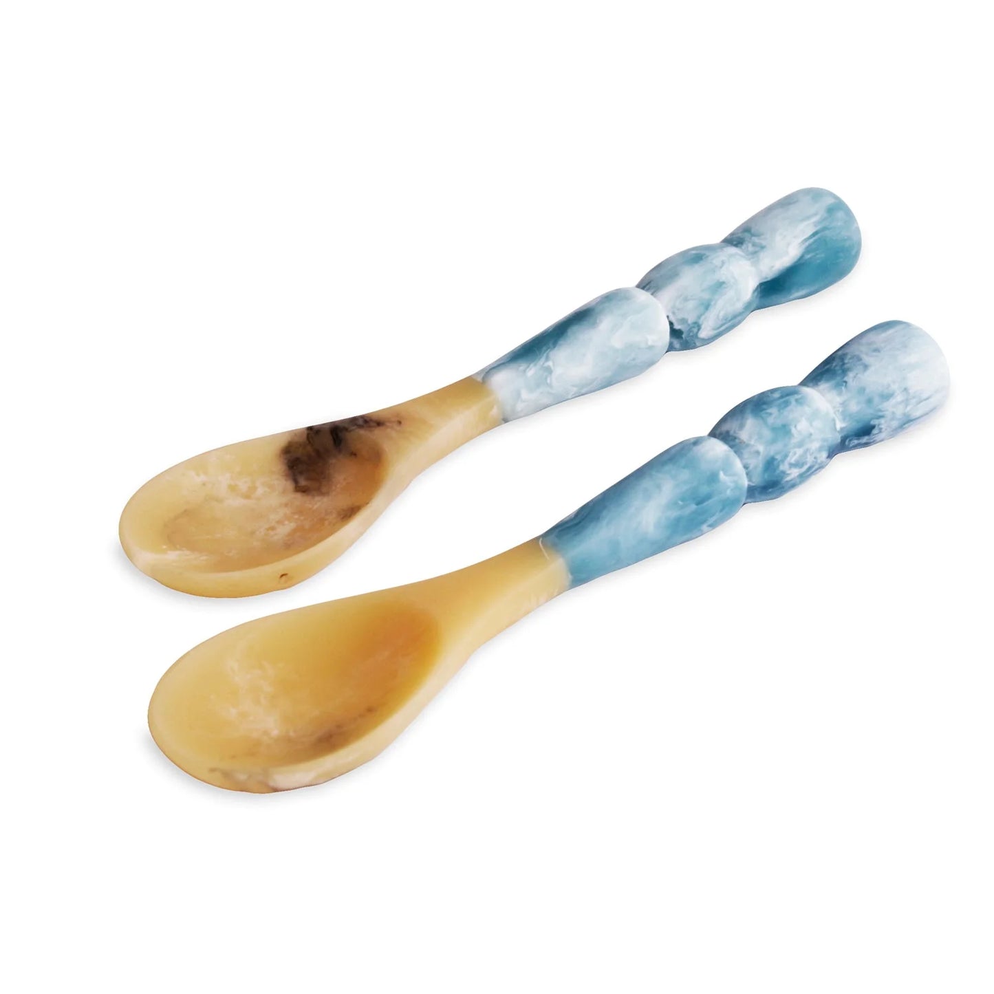 BB RESIN Amelia Salad Servers