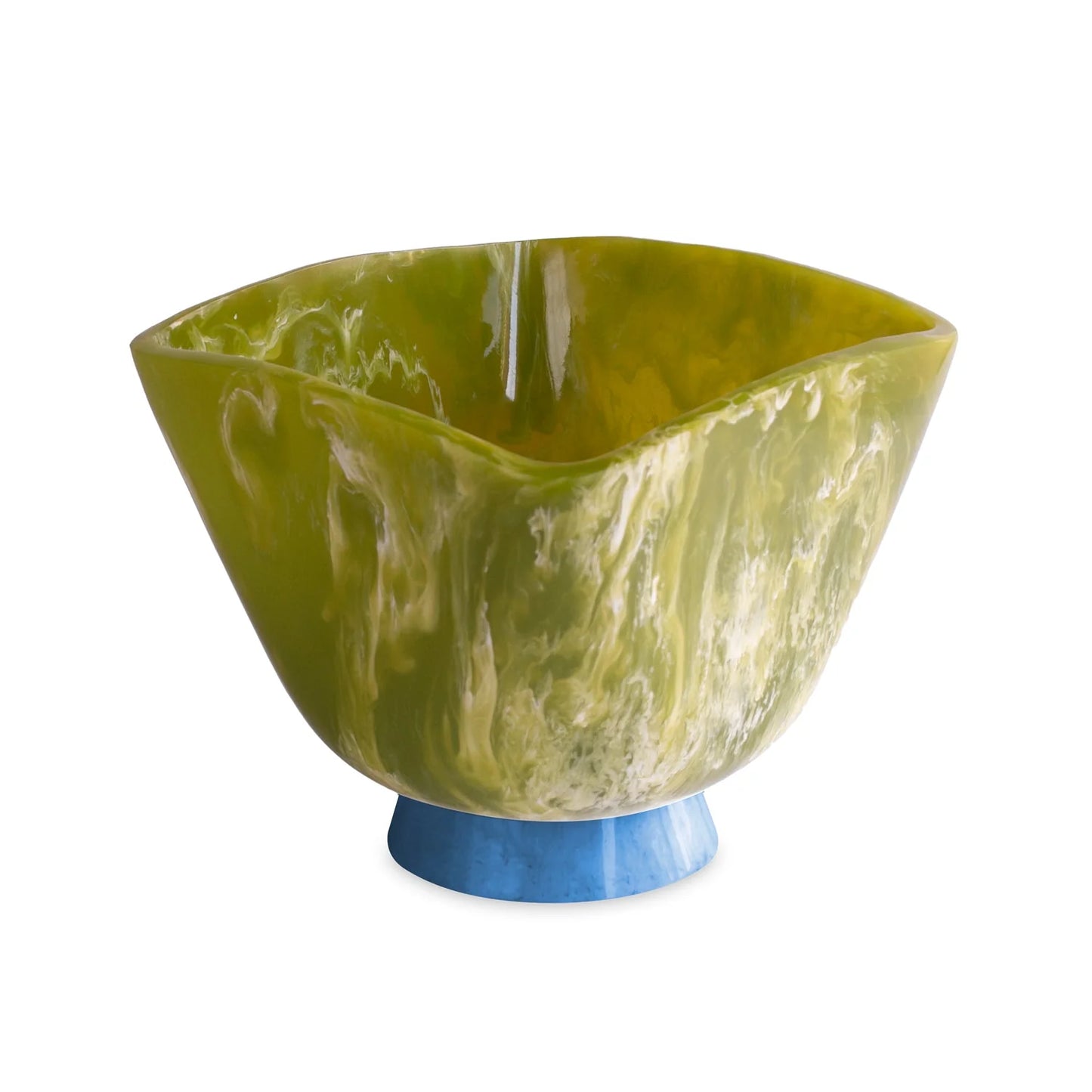 BB RESIN Rio Large Wine Bucket with Base