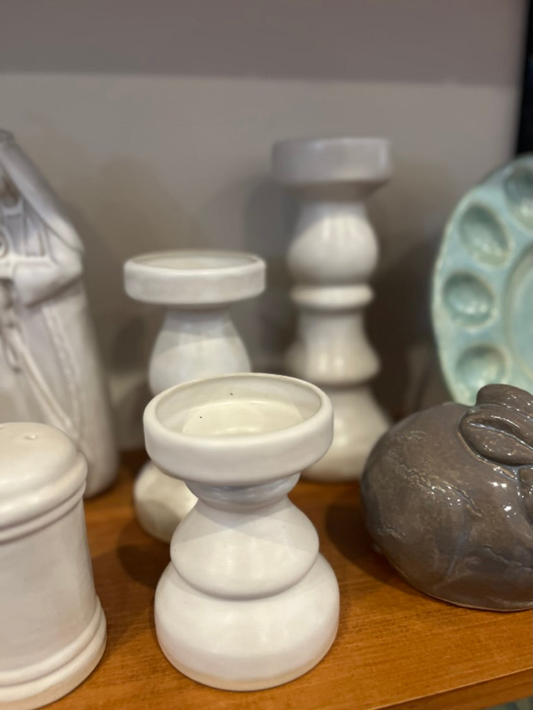 SP Candle Stick