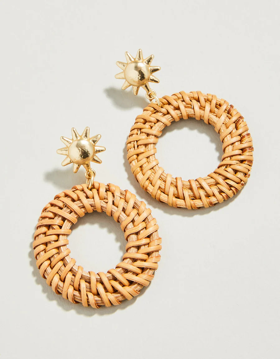 Sunshine Wicker