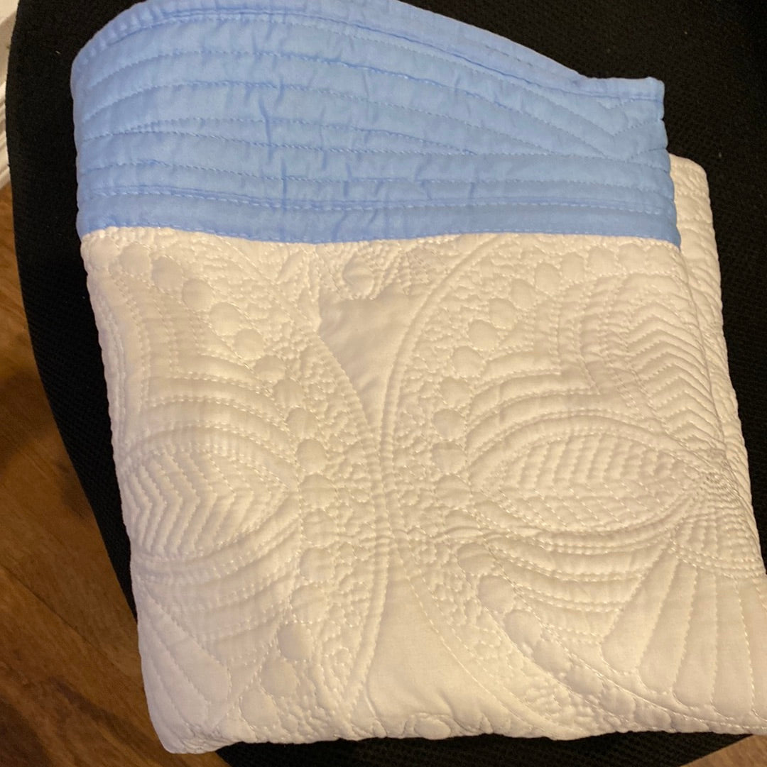 Baby Quilt