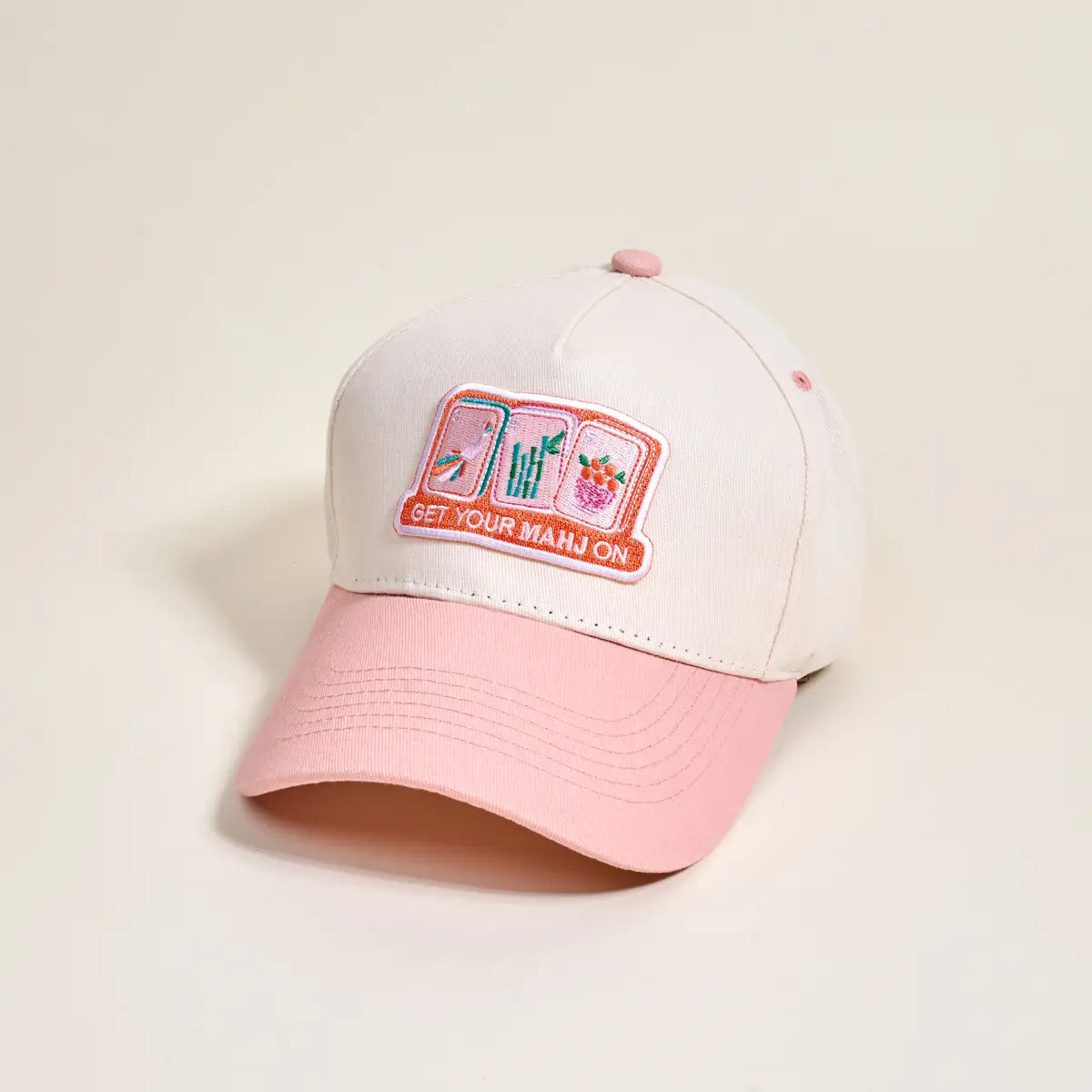 Classic Canvas Hat