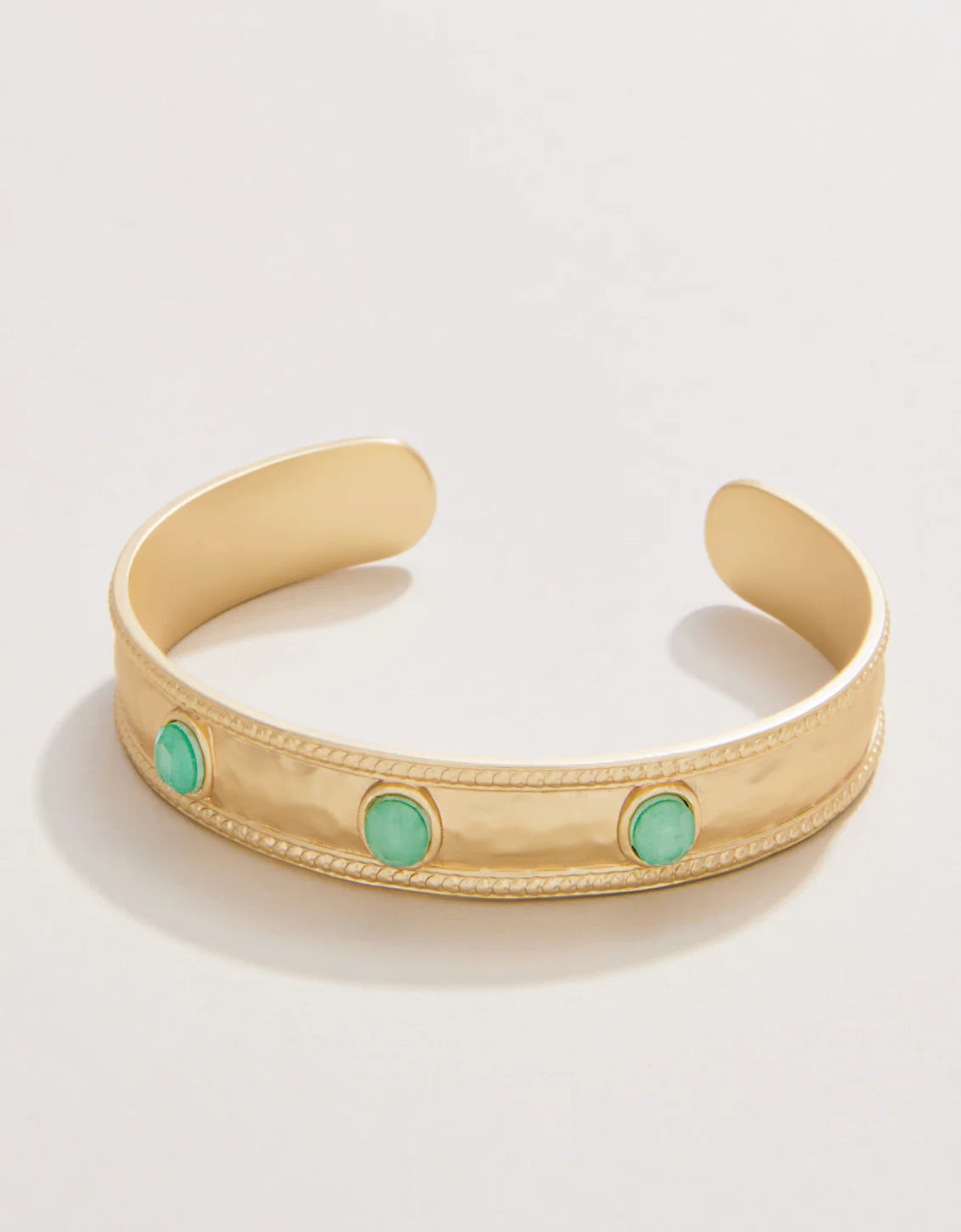 Karina Cuff Sea Foam
