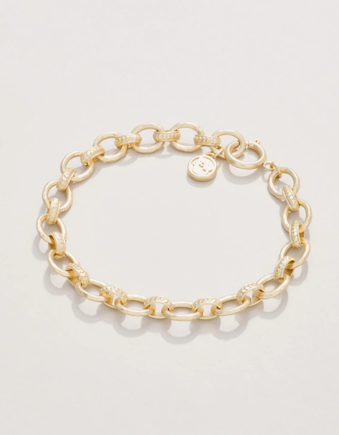 Karina Chain Bracelet