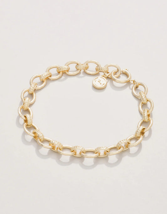 Karina Chain Bracelet
