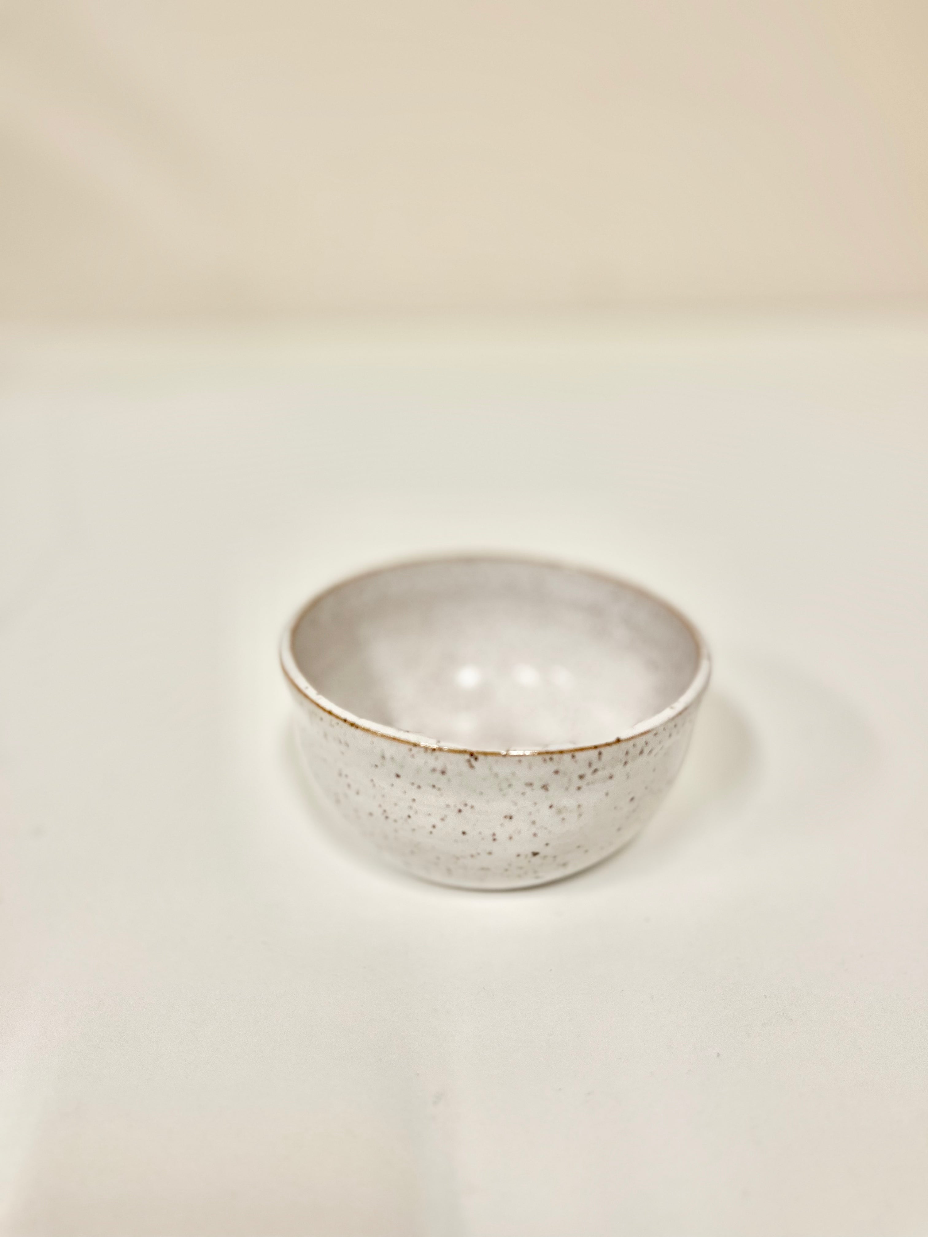 Bernard Bayou Pottery Ramekin