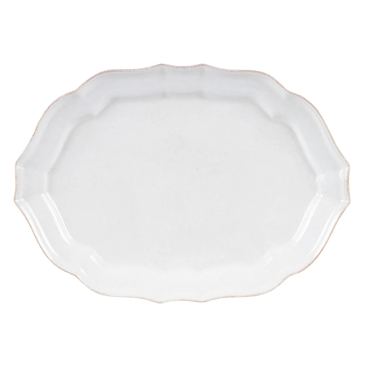 Casafina Large Oval Platter - Impressions