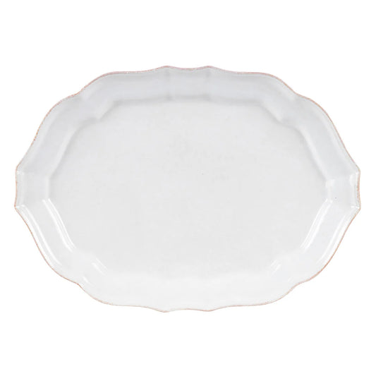 Casafina Large Oval Platter - Impressions