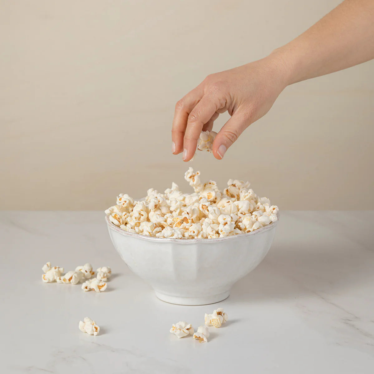 Casafina Impressions Serving Bowl