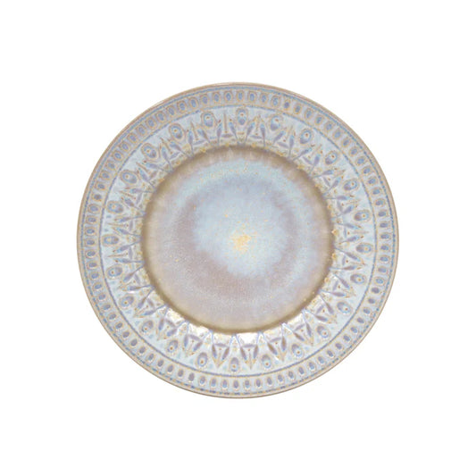 Casafina Salad/Dessert Plate - Cristal