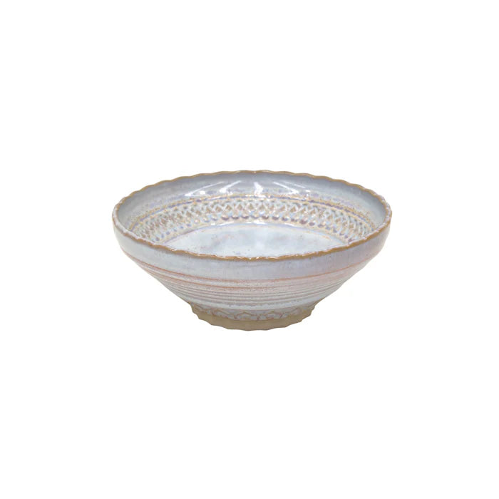 Casafina Large Soup/Cereal Bowl - Cristal