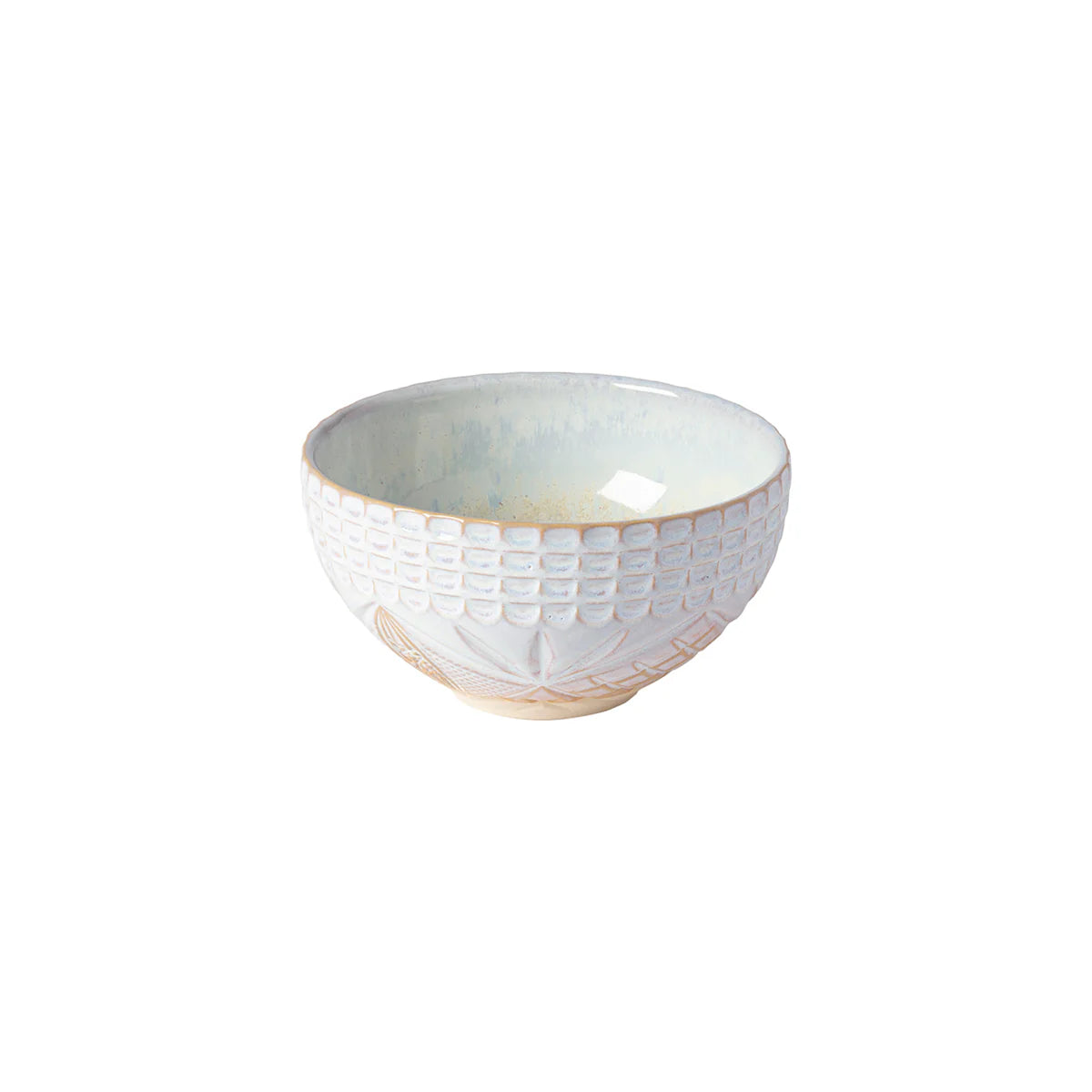 Casafina Soup/Cereal Bowl - Cristal