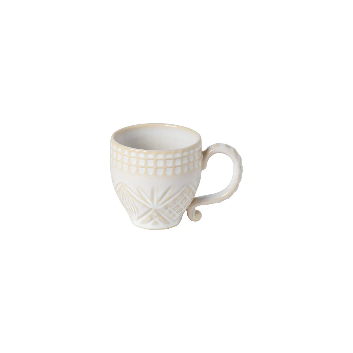 Casafina Mug - Cristal