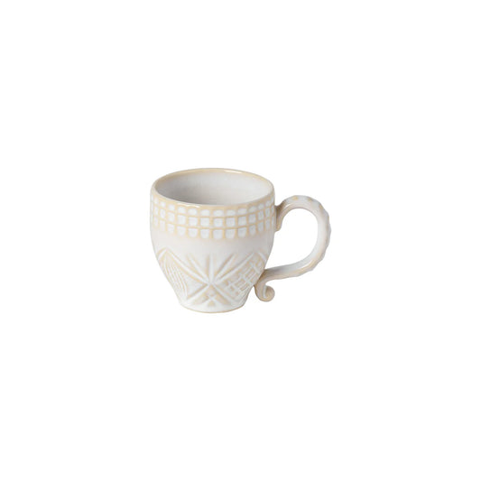 Casafina Mug - Cristal