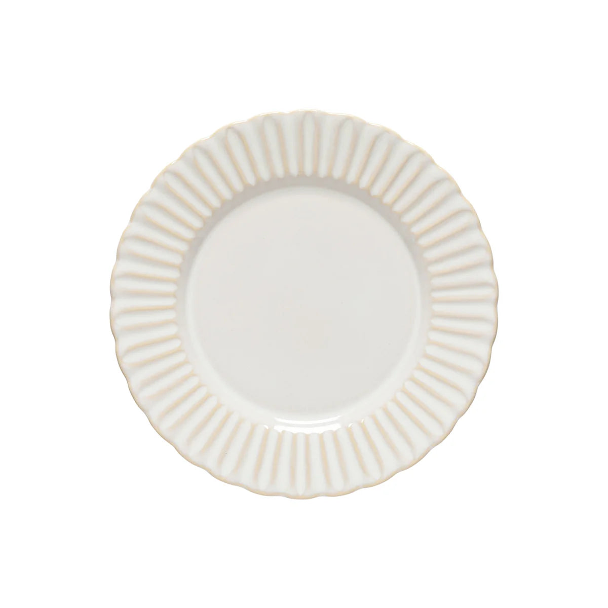 Casafina Dinner Plate - Cristal