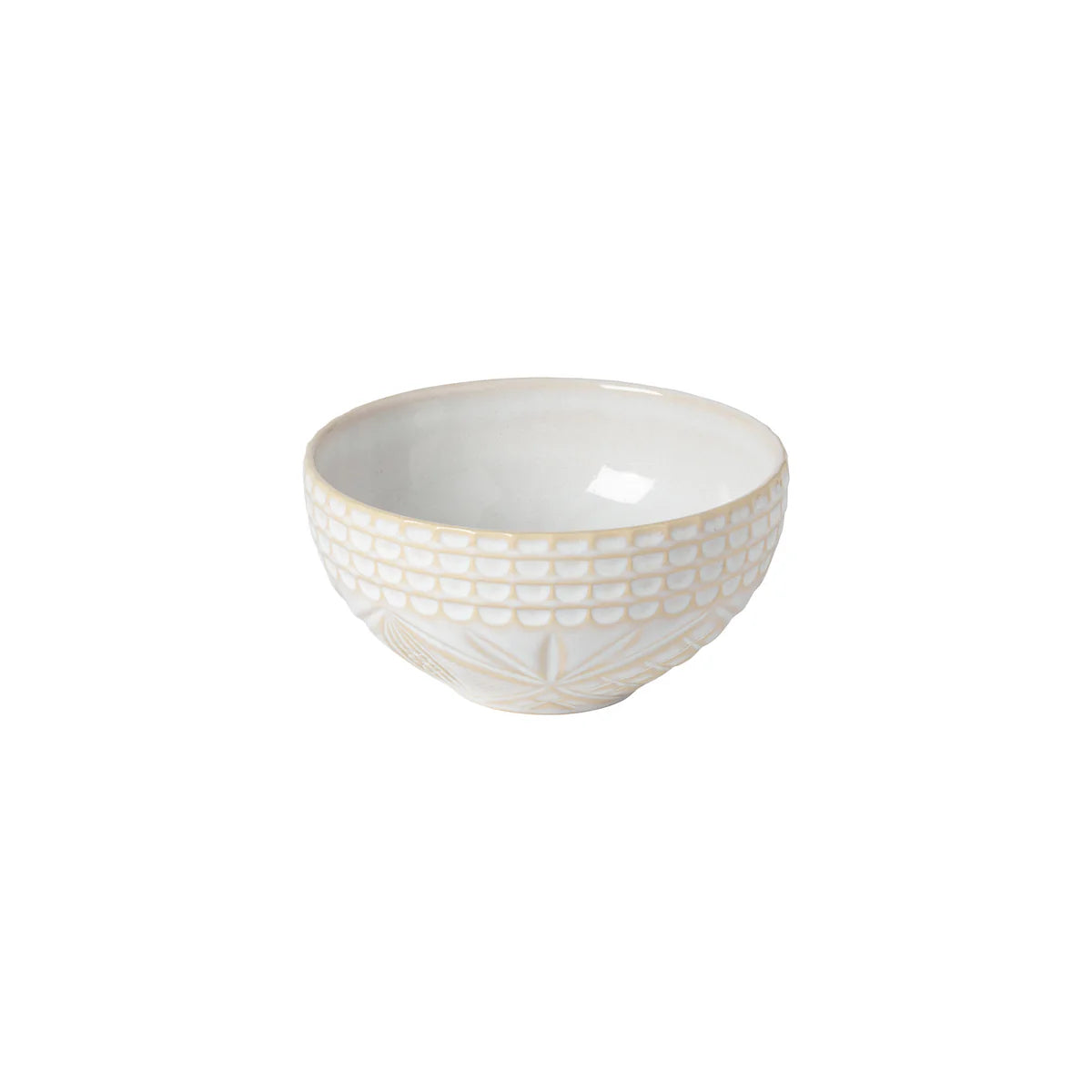 Casafina Soup/Cereal Bowl - Cristal
