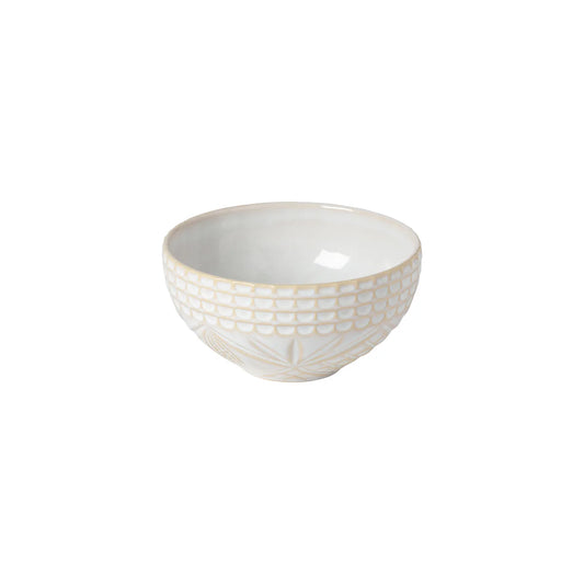 Casafina Soup/Cereal Bowl - Cristal