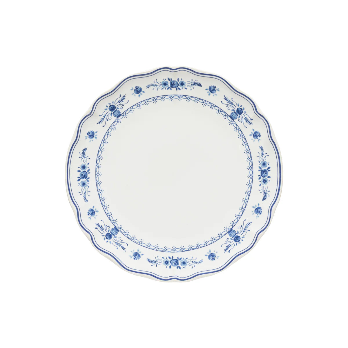 Casafina Dinner Plate - Vila