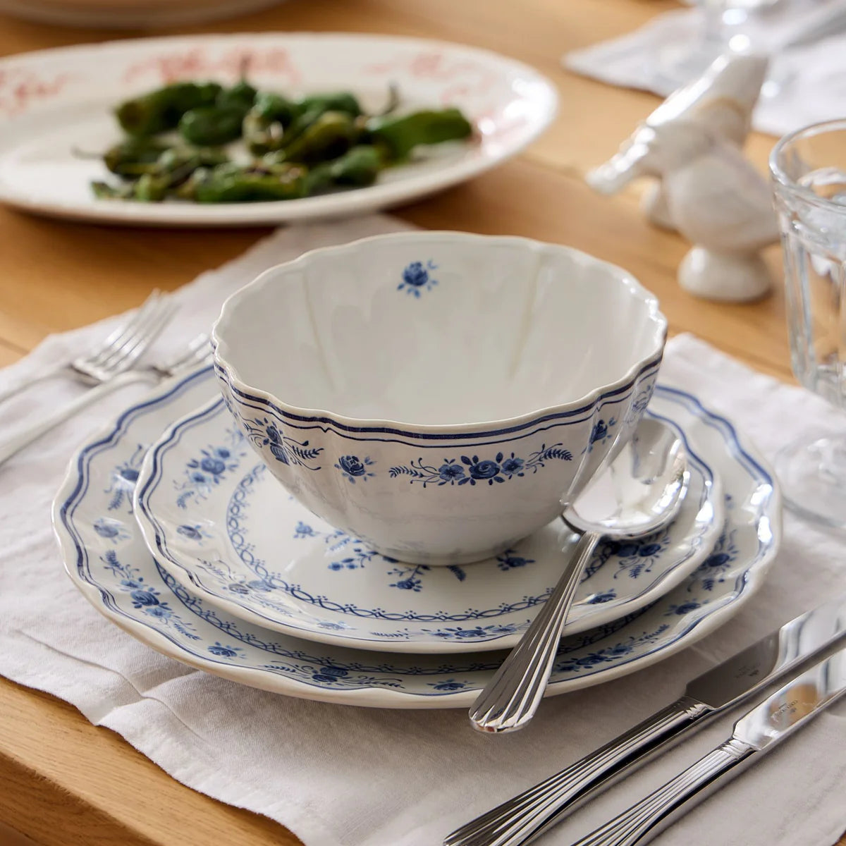 Casafina Soup/Cereal Bowl - Vila