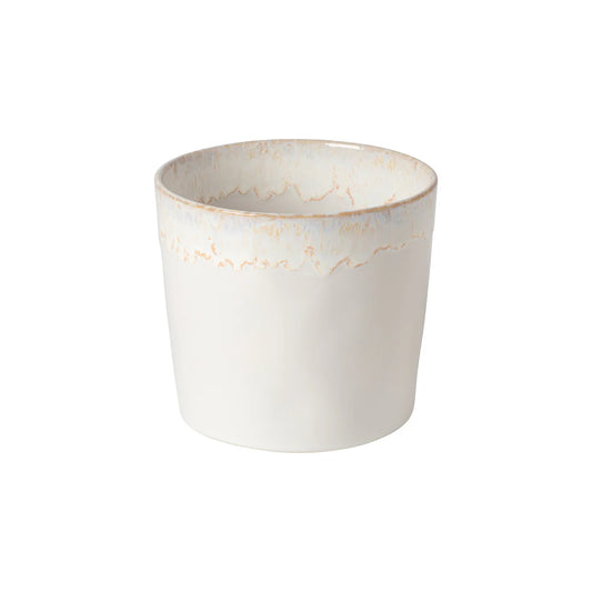 Casafina Utensil Holder Grespresso - Taormina White