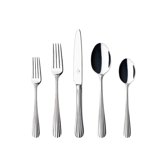 Casafina Flatware 5 Pieces - Douro Polished