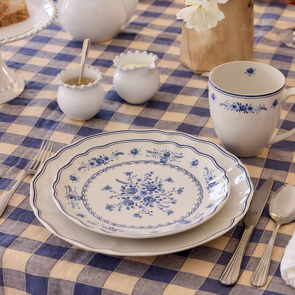 Casafina Dinner Plate - Vila