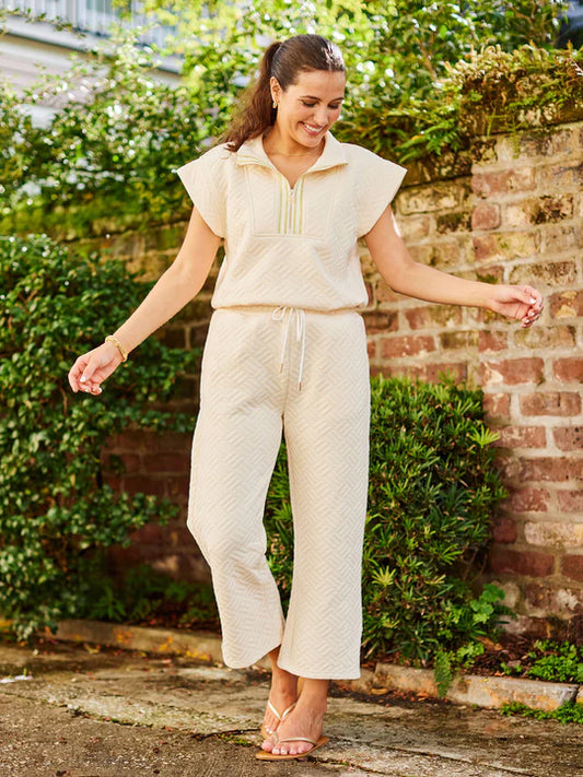 Porter Ivory Set
