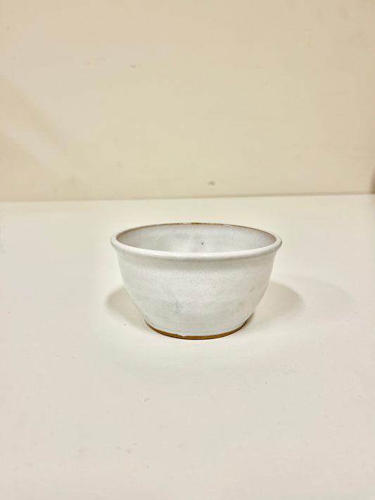 Bernard Bayou Pottery Ramekin