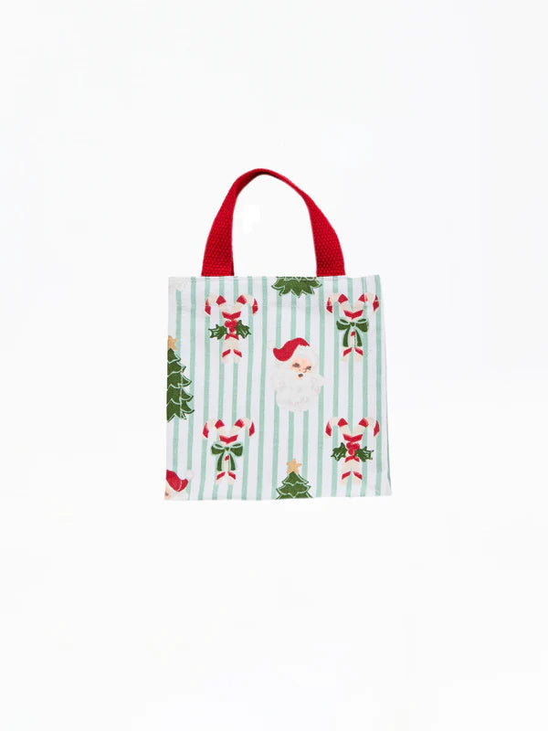 Peppermint Pines Gift Bags Assorted