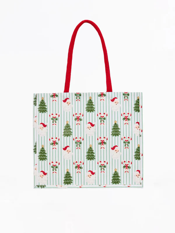 Peppermint Pines Gift Bags Assorted