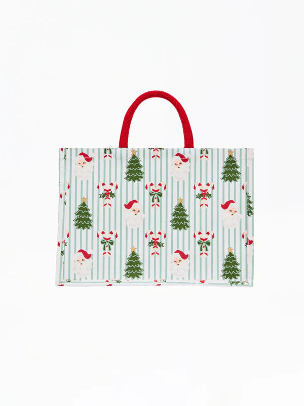 Peppermint Pines Gift Bags Assorted