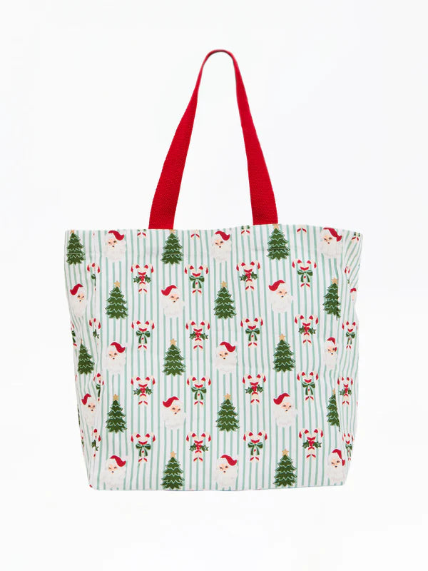 Peppermint Pines Gift Bags Assorted