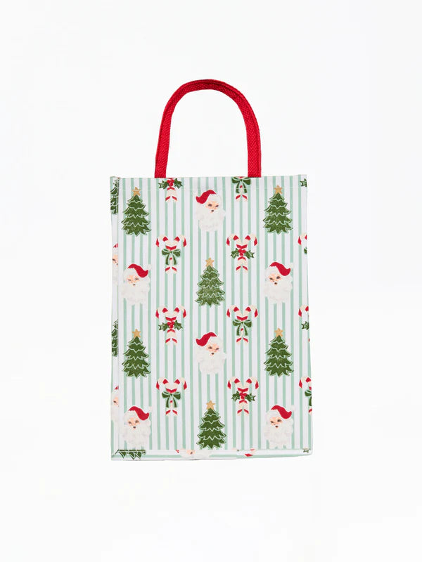 Peppermint Pines Gift Bags Assorted