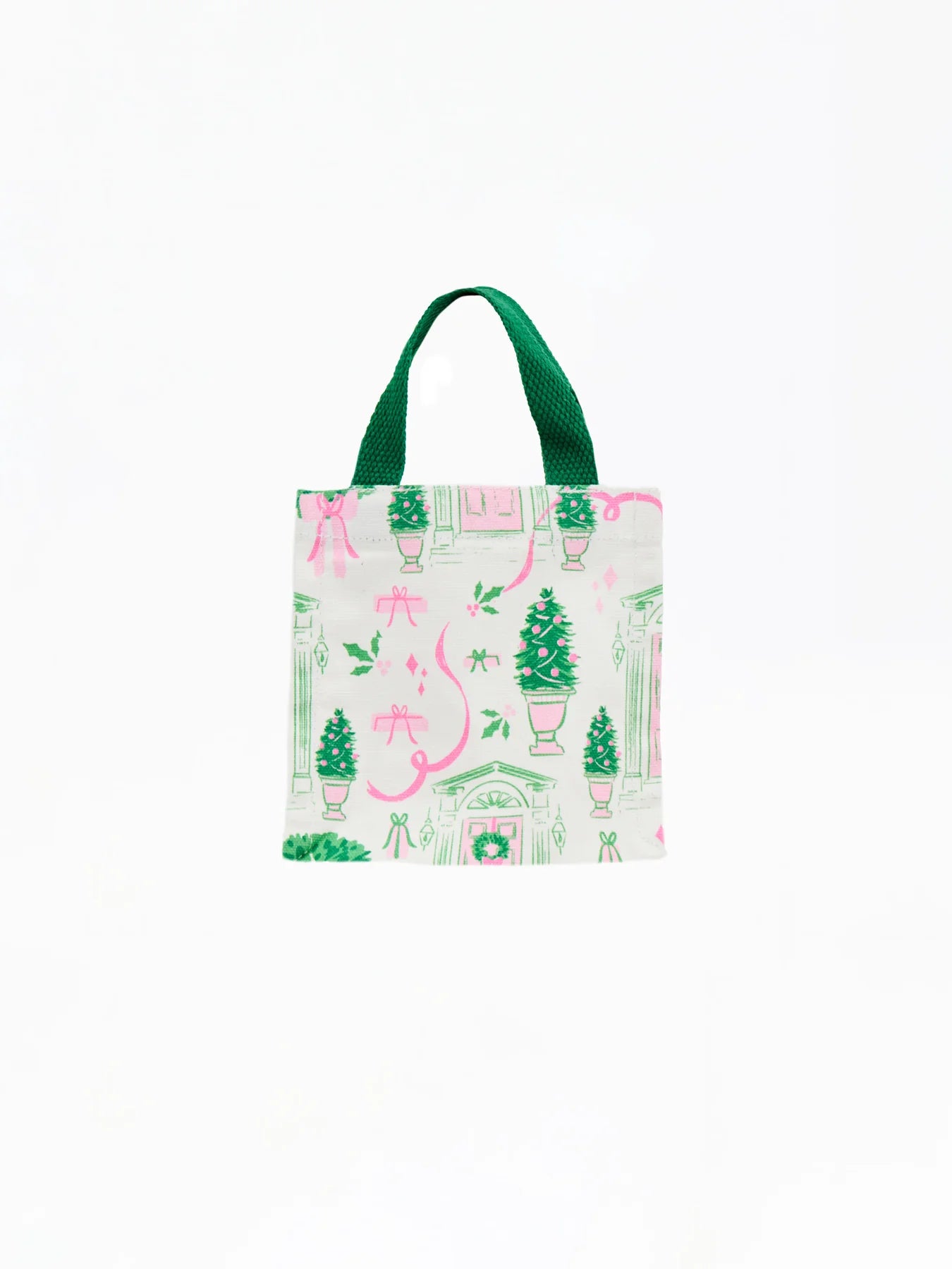 Home For Christmas Gift Bags Assorted