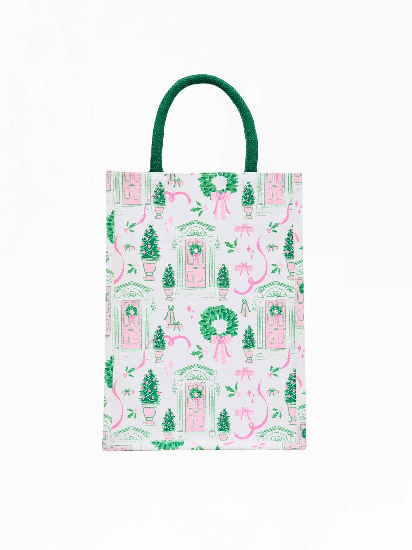 Home For Christmas Gift Bags Assorted