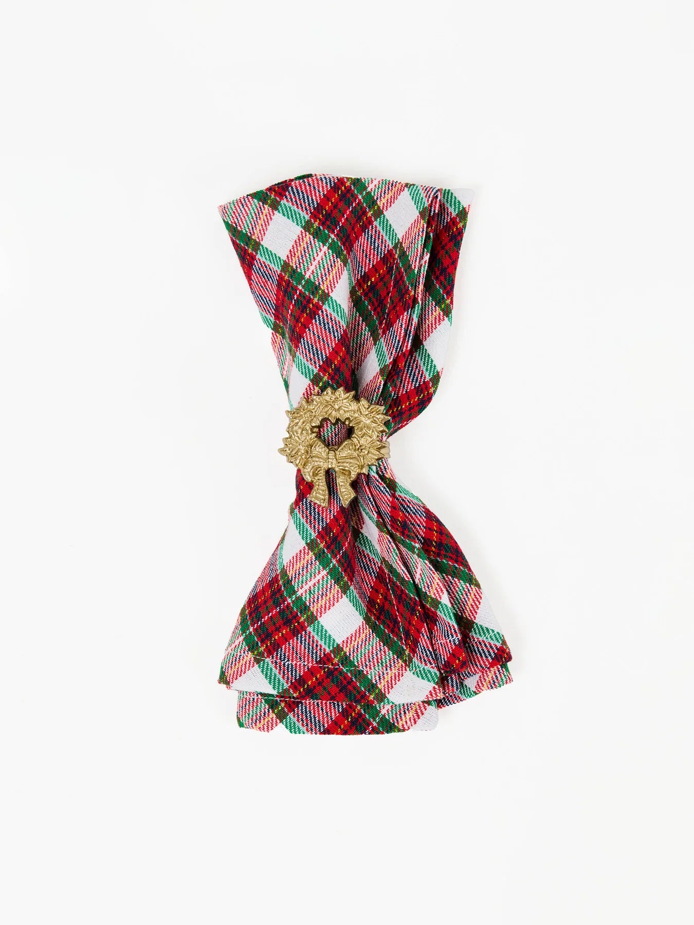 Napkin Rings | Set of 4