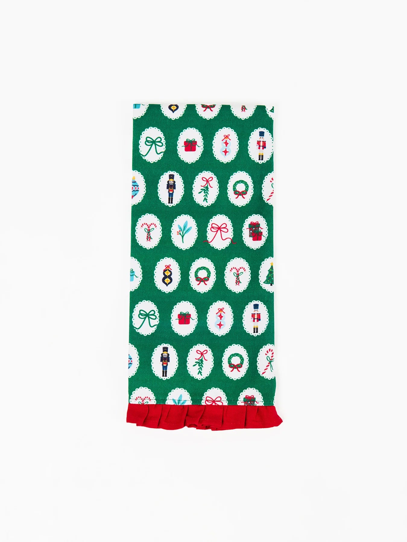 Tea Towel | Christmas