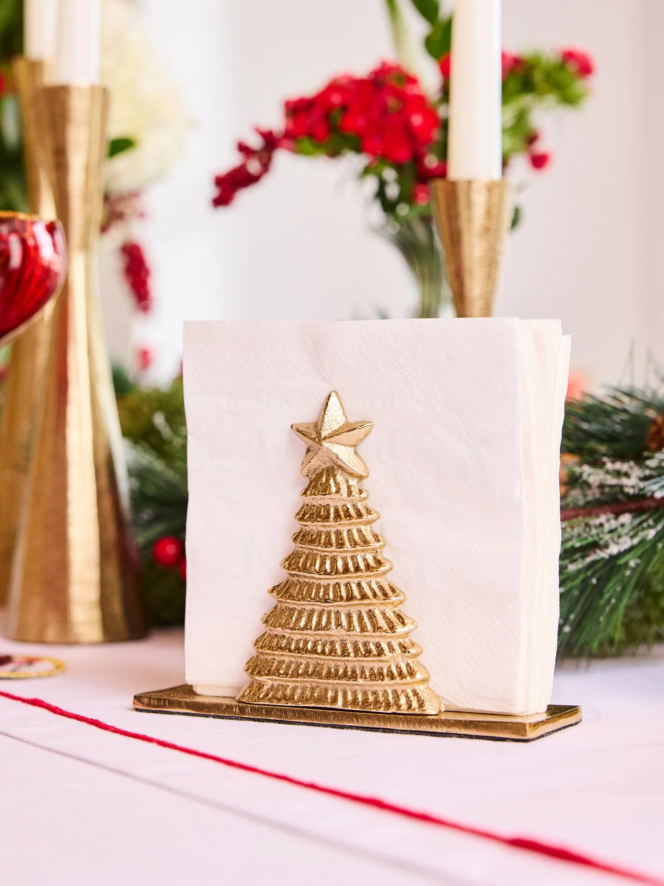Napkin Holder | Tree